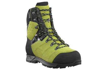 Haix Protector Ultra 2.0 GTX Lime-Green