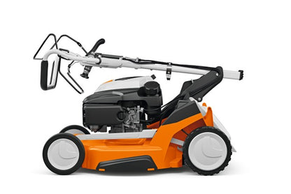 Stihl RM 655.1 VS Petrol Lawn Mower
