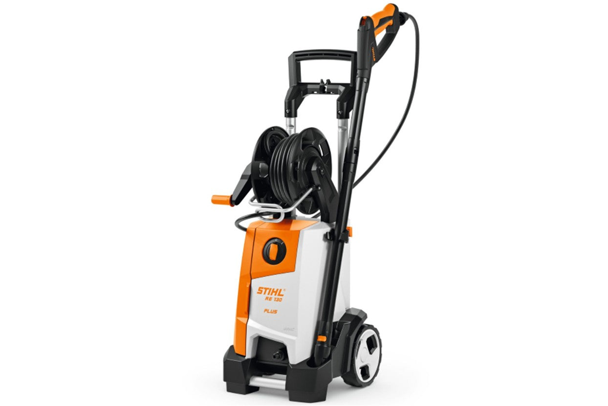 Stihl RE 130 Plus Pressure Washer