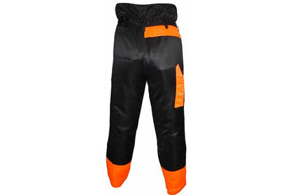 RocwooD Chainsaw Safety Trousers