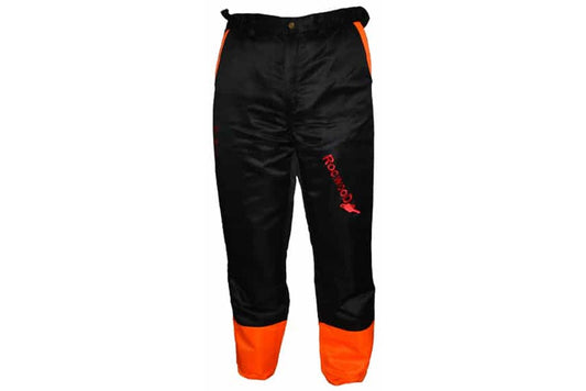 RocwooD Chainsaw Safety Trousers