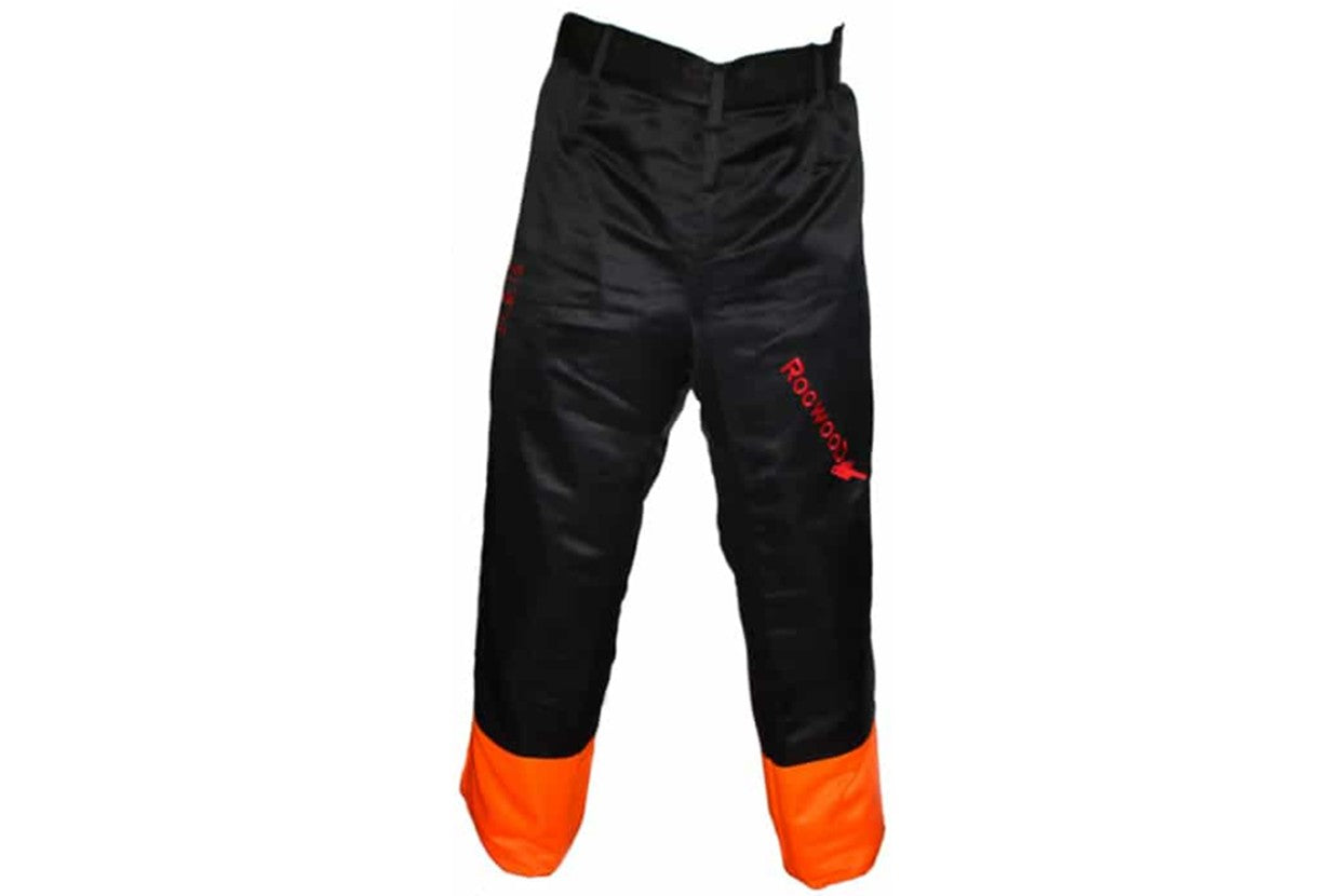 RocwooD Chainsaw Chaps Type A