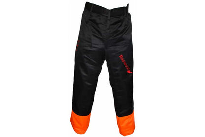 RocwooD Chainsaw Chaps Type A