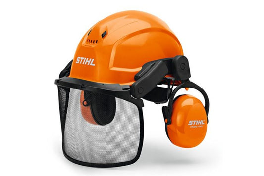 Stihl DYNAMIC Ergo helmet set