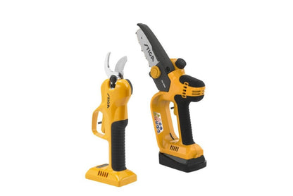 Stiga SP100e Kit Battery Pruning Shear and Saw