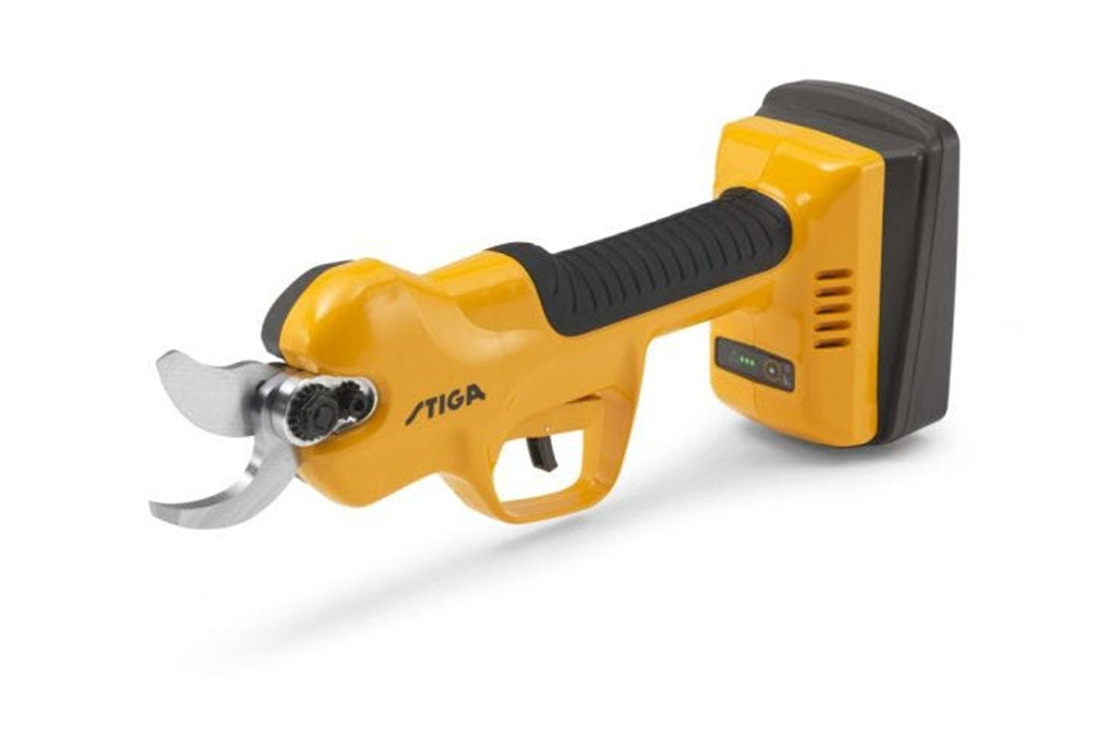 Stiga SP100e Kit Battery Pruning Shear and Saw