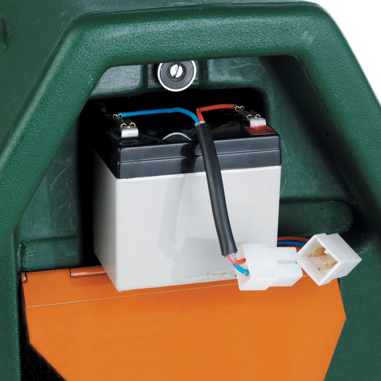 Portek Scatterbird MK3 Birdscaring Gas Gun