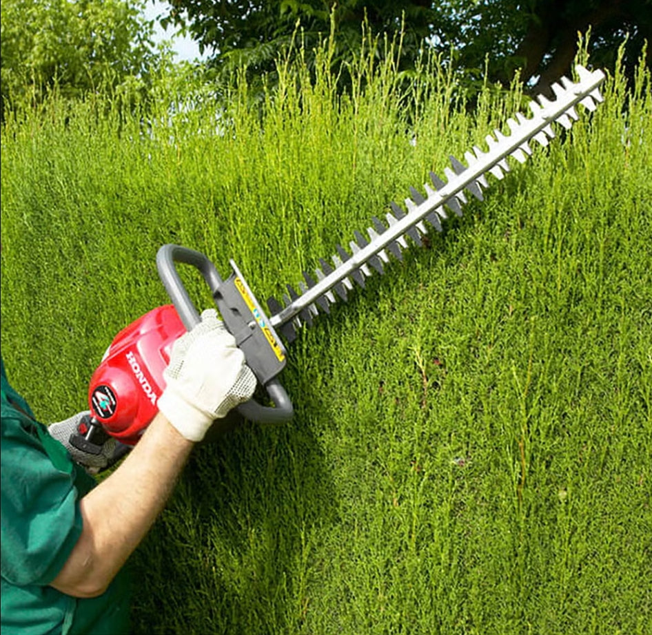 Honda HHH 25D Double Sided Petrol Hedgetrimmer