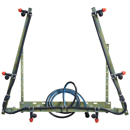 Portek SprayMaxx 3m Folding Spray Boom