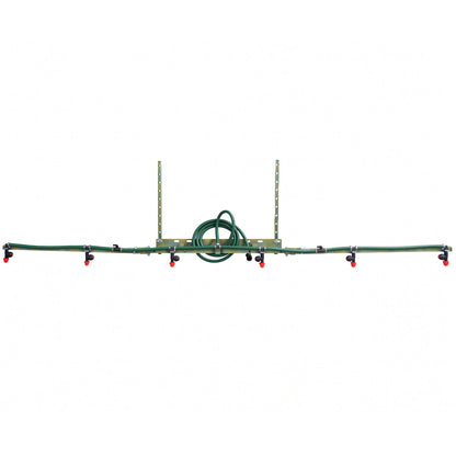 Portek SprayMaxx 3m Folding Spray Boom