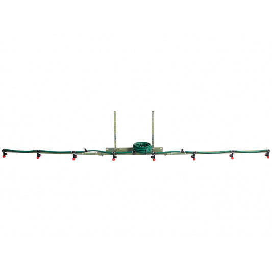 Portek SprayMaxx 4m Folding Spray Boom