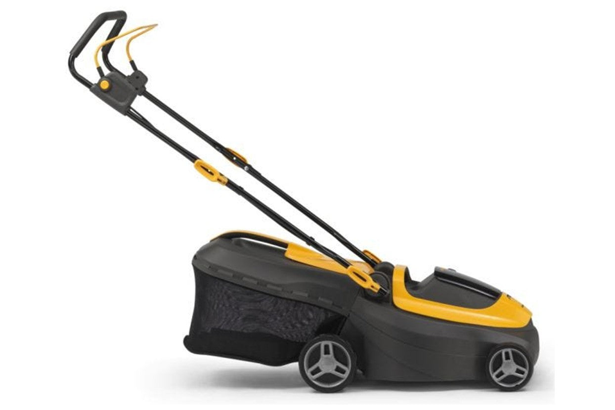 Stiga Collector 140e Kit Cordless Lawn Mower