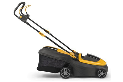 Stiga Collector 140e Kit Cordless Lawn Mower