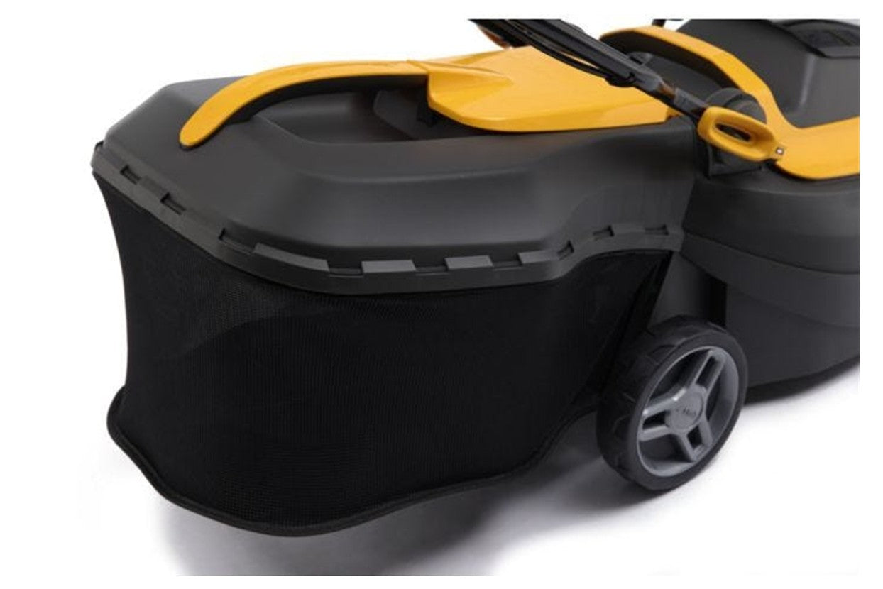 Stiga Collector 140e Kit Cordless Lawn Mower