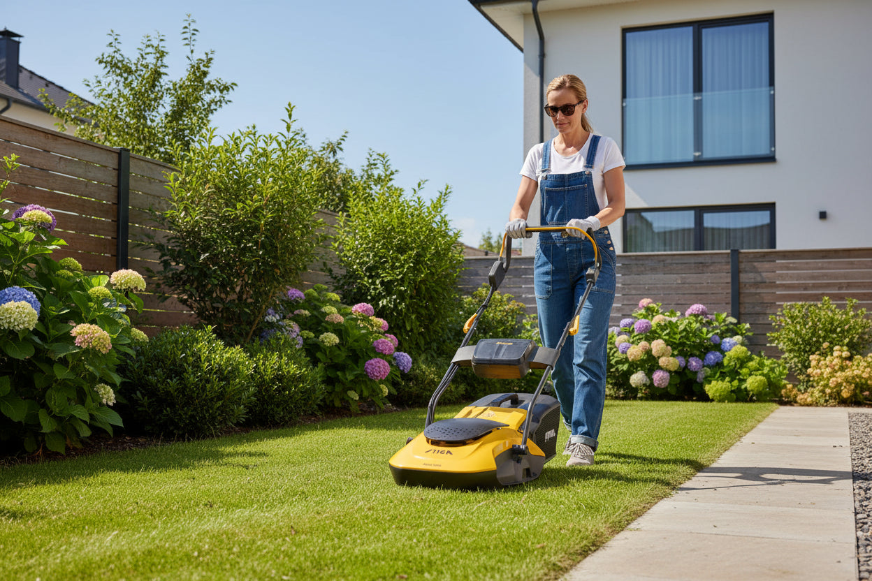 Morgans Machinery in Oswestry, Stockists of Stihl, Husqvarna, Stiga and Honda. Great prices and great service!  
#MorgansMachinery #Oswestry #Shropshire #GardenMachinery #UK #Strimmer #MorgansGarden #MachineryUK #OswestryMachinery #Chainsaw #Lawnmower #UK #Garden #Home #Shredder #Blower #Stihl #Husqvarna #LowPrice #RideOn #Tractor #Spreader #Sweeper #Cobra #Portek #PressureWasher #FlailMower #RoboticLawnMower #Stiga #Automower #BatteryPower #Batteries

