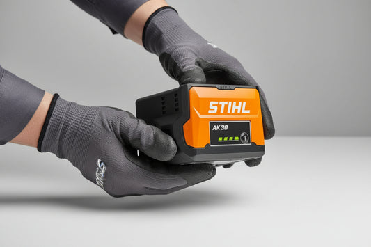 Stihl AK 30 Battery - MorgansMachinery