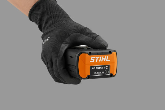 Stihl AP 300S Battery - MorgansMachinery