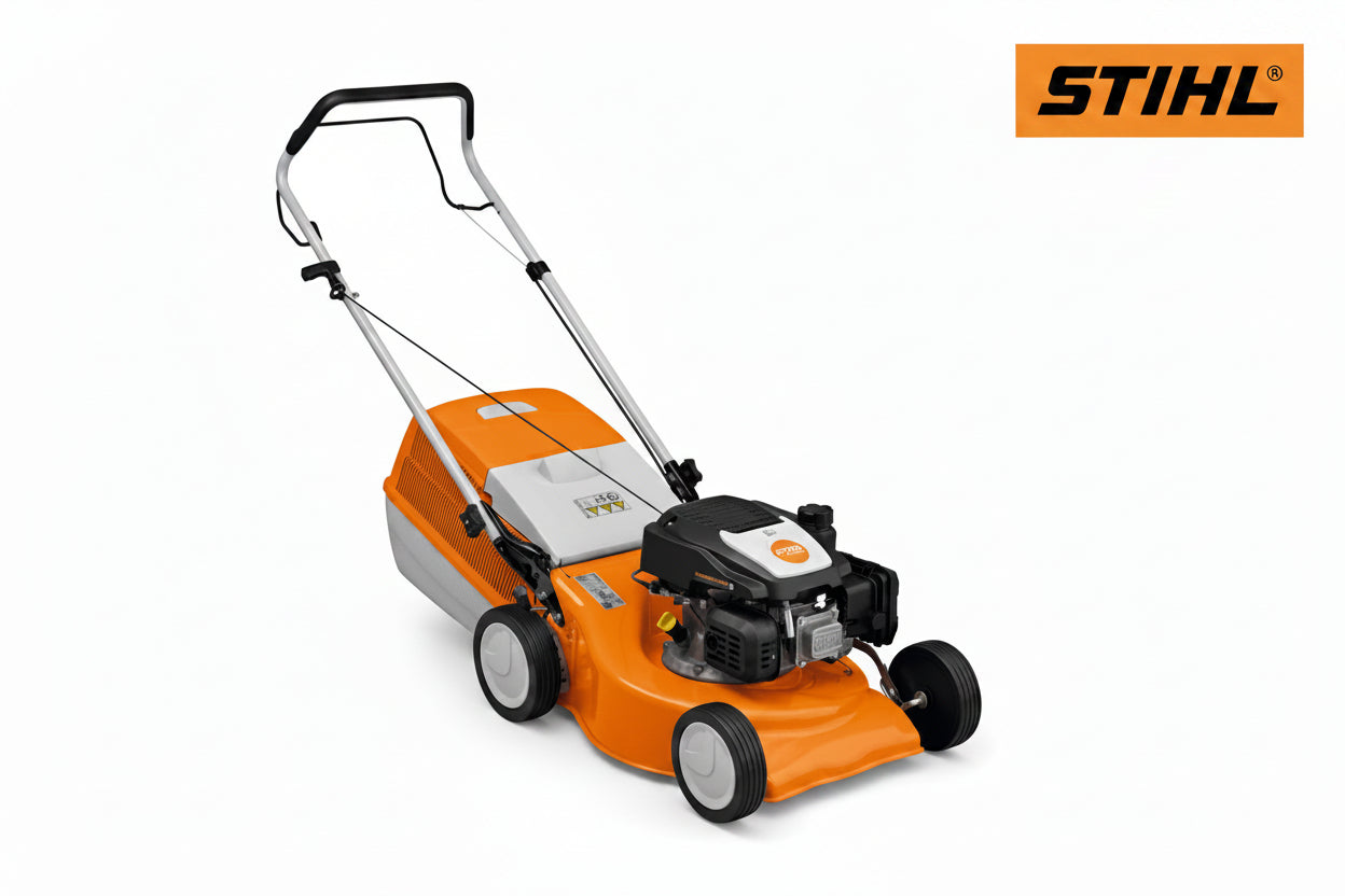 Morgans Machinery in Oswestry, Stockists of Stihl, Husqvarna, Stiga and Honda. Great prices and great service!  
#MorgansMachinery #Oswestry #Shropshire #GardenMachinery #UK #Strimmer #MorgansGarden #MachineryUK #OswestryMachinery #Chainsaw #Lawnmower #UK #Garden #Home #Shredder #Blower #Stihl #Husqvarna #LowPrice #RideOn #Tractor #Spreader #Sweeper #Cobra #Portek #PressureWasher #FlailMower #RoboticLawnMower #Stiga #Automower #BatteryPower #Batteries
