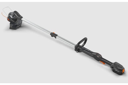 Husqvarna Aspire™ T28-P4A with battery and charger