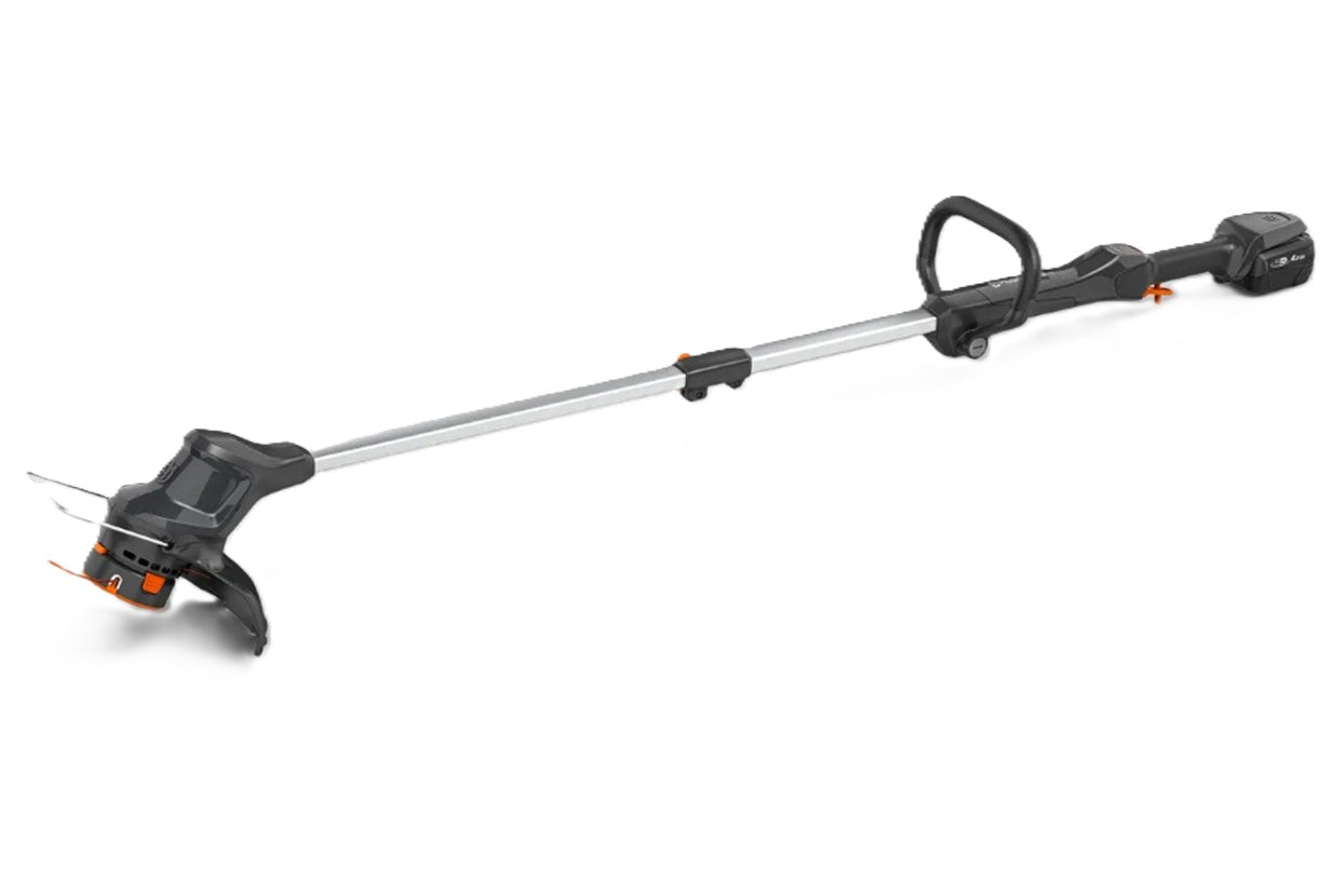 Husqvarna Aspire™ T28-P4A with battery and charger