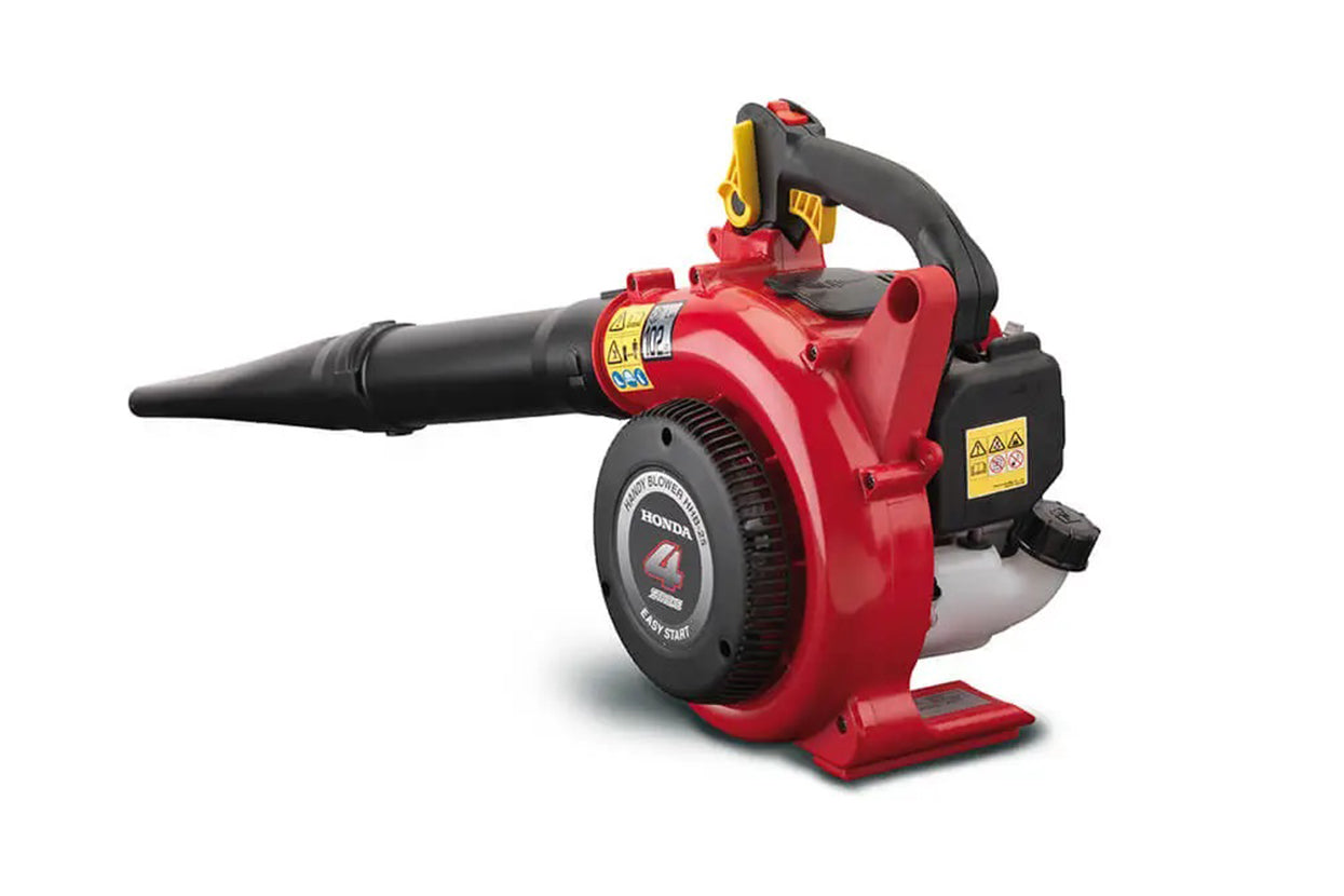 Honda HHB25 25CC Leaf Blower - MorgansMachinery