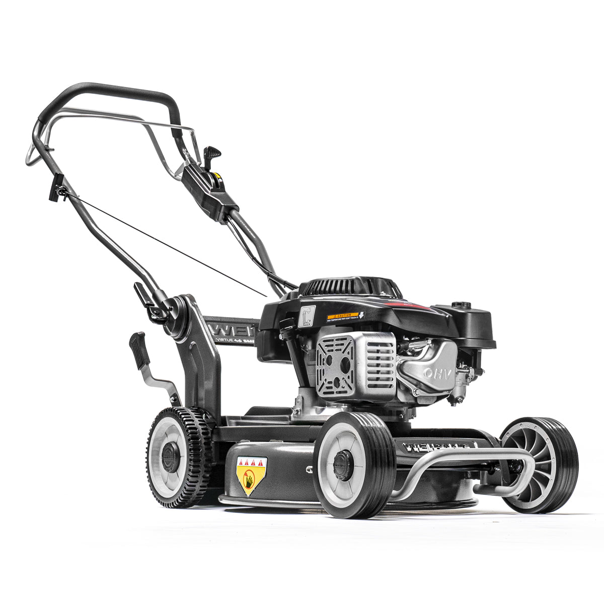 Weibang Virtue 46 SMP LV