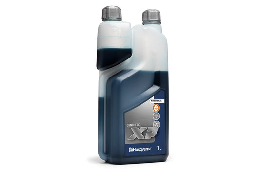 Two Stroke Oil, XP® Synthetic 1L - MorgansMachinery