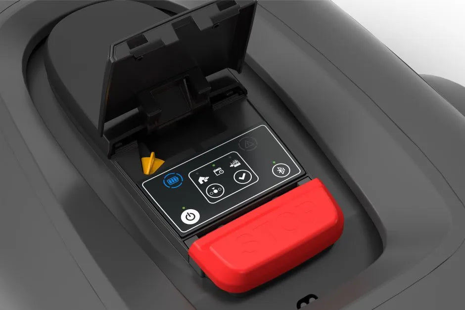 Stiga A 5000 Automower