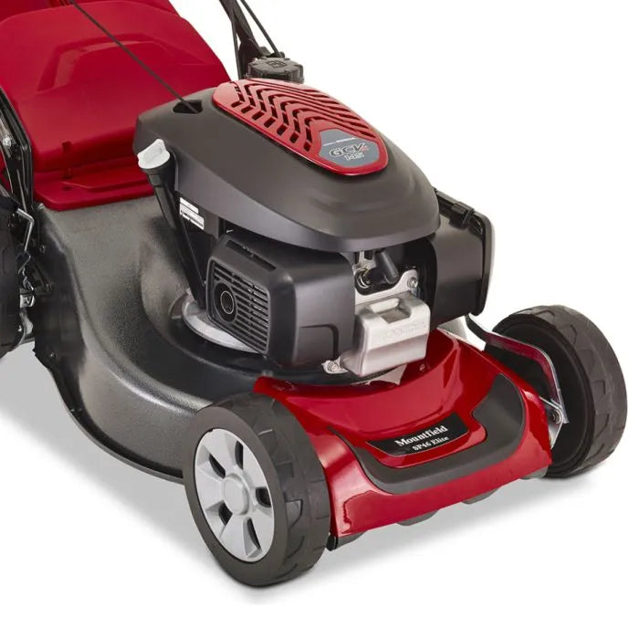 Mountfield sp46 elite hotsell