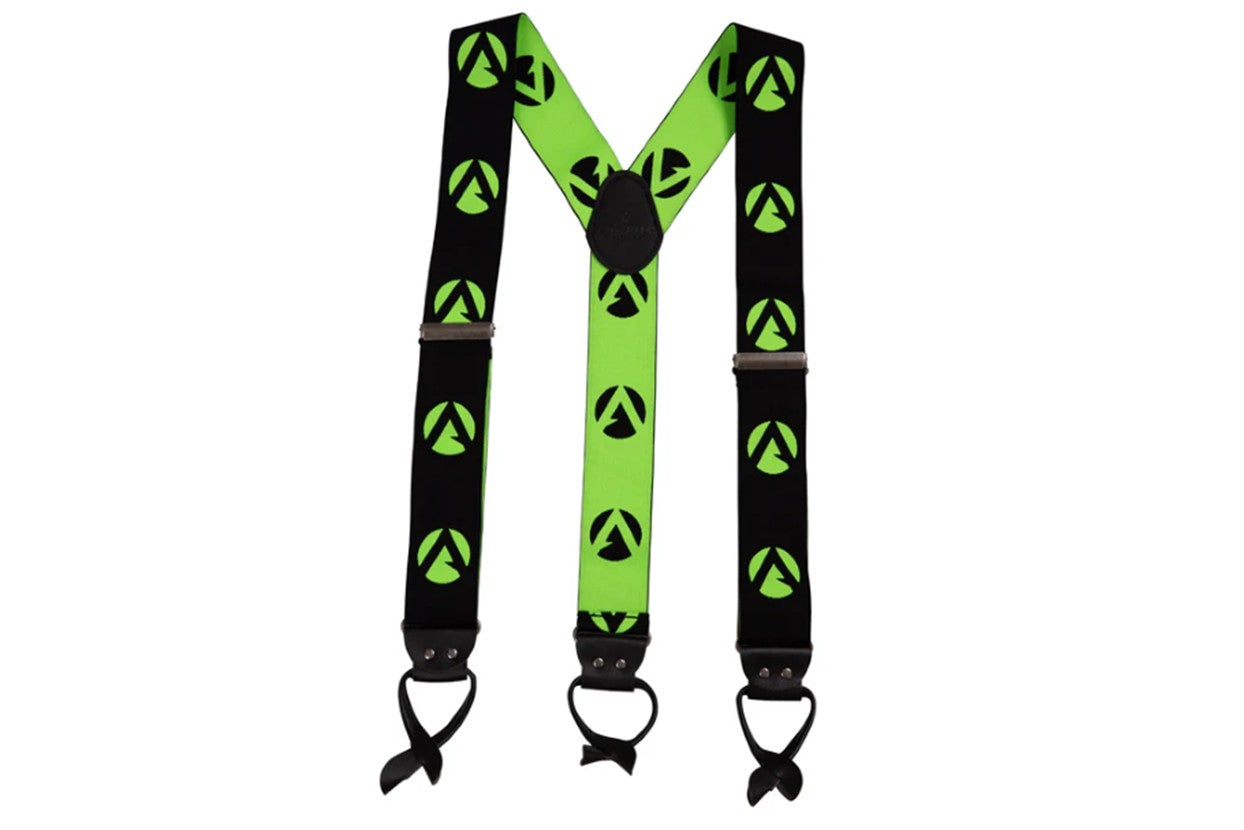 Arbortec Heavy Duty Braces for Chainsaw Trousers