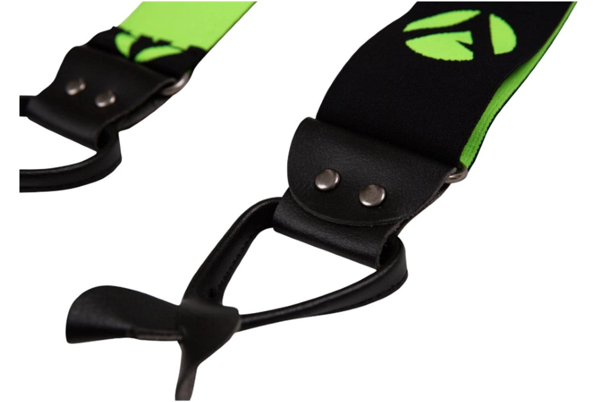 Arbortec Heavy Duty Braces for Chainsaw Trousers