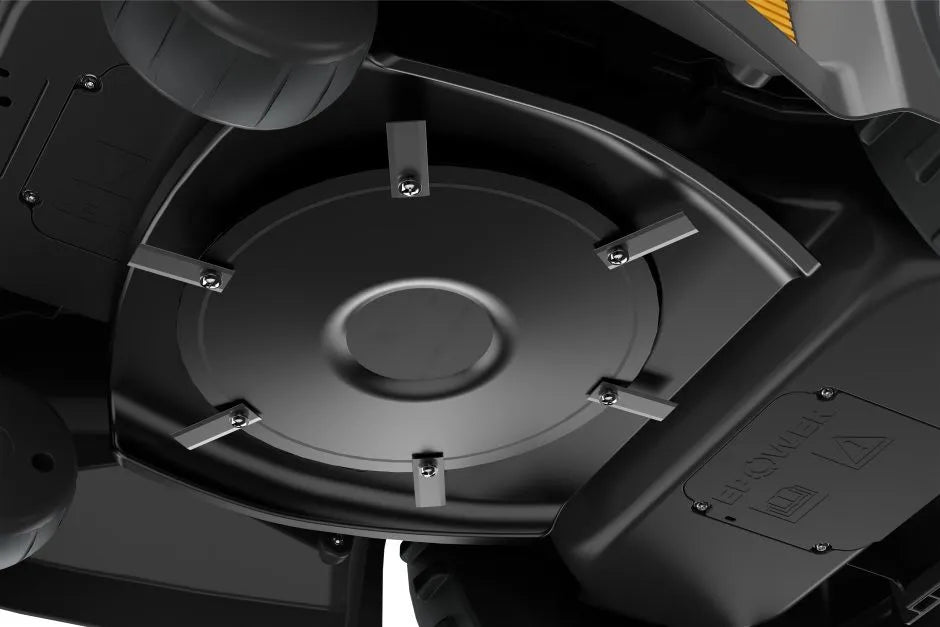 Stiga A 5000 Automower