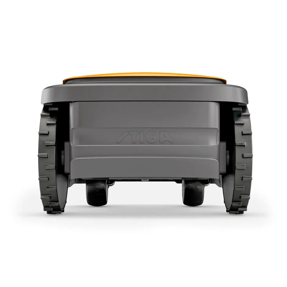 Stiga A 1500 Automower