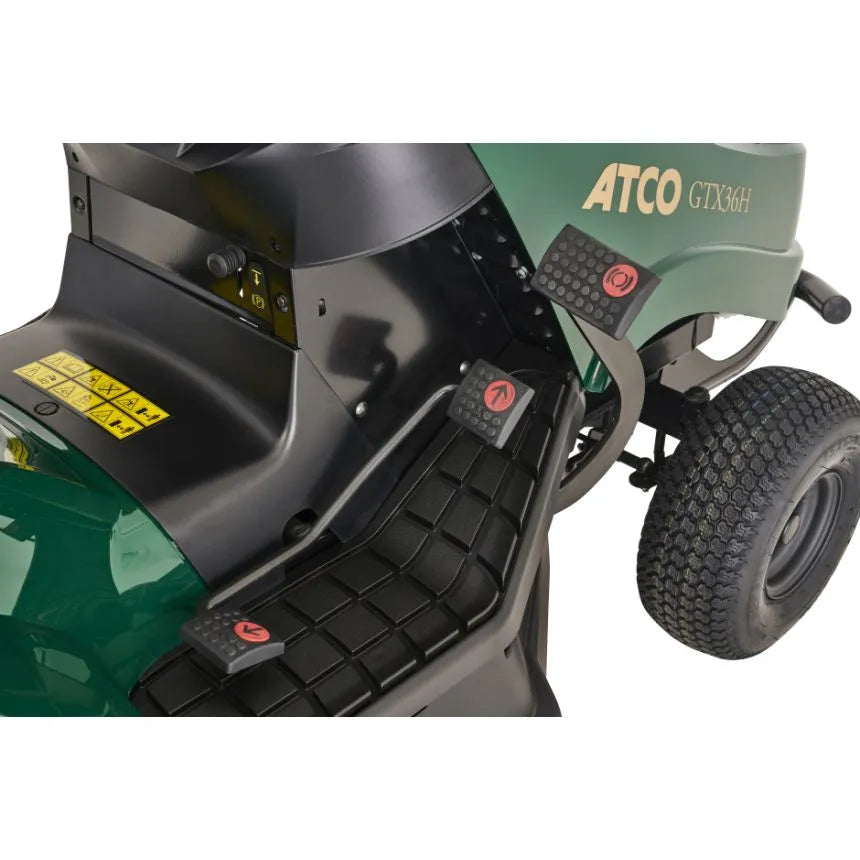 Atco GTX 36H - MorgansMachinery