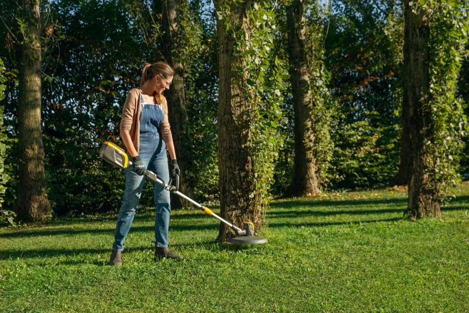 Stiga GT500e Kit Lawn Trimmer