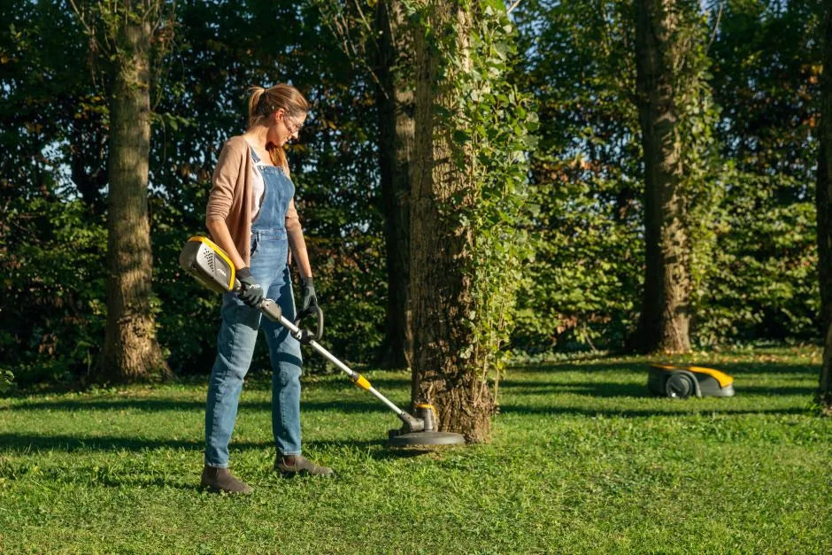 Stiga GT500e Kit Lawn Trimmer