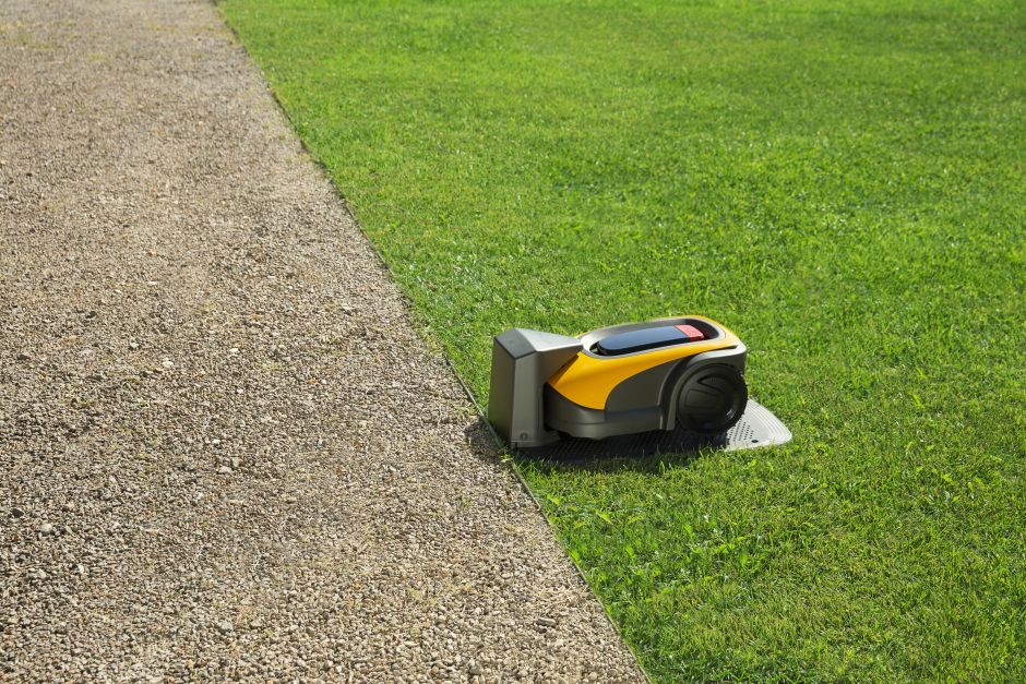 Stiga A 1500 Automower