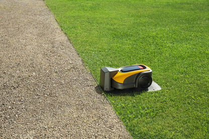 Stiga A 1500 Automower