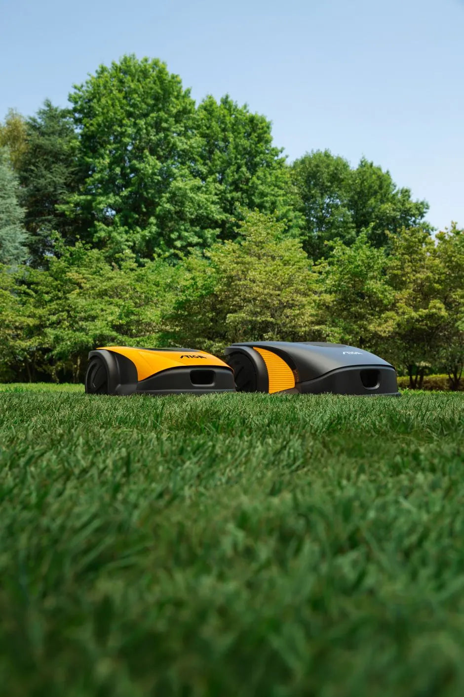 Stiga A 1500 Automower