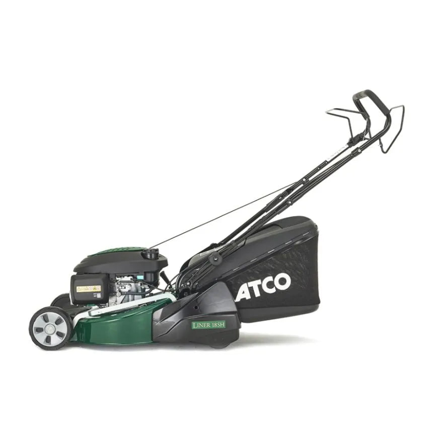Atco Liner 18SH Lawn Mower