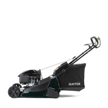 Hayter Harrier 56 Variable Speed 574A - MorgansMachinery