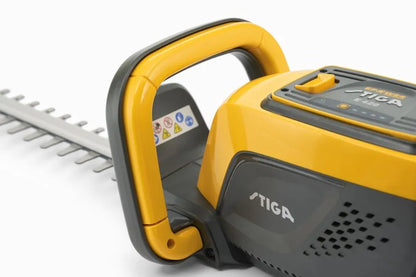 Stiga HT500e Kit Hedge Trimmer