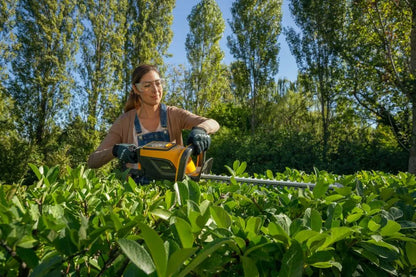 Stiga HT500e Kit Hedge Trimmer