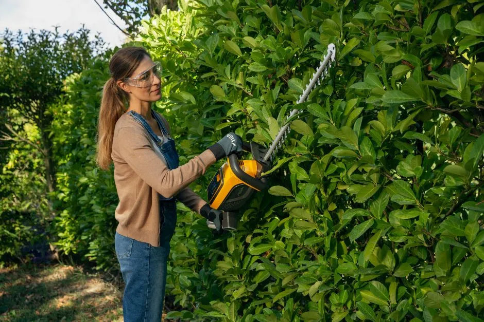 Stiga HT500e Kit Hedge Trimmer