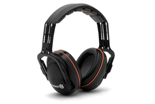 Husqvarna Hearing Protection, headband