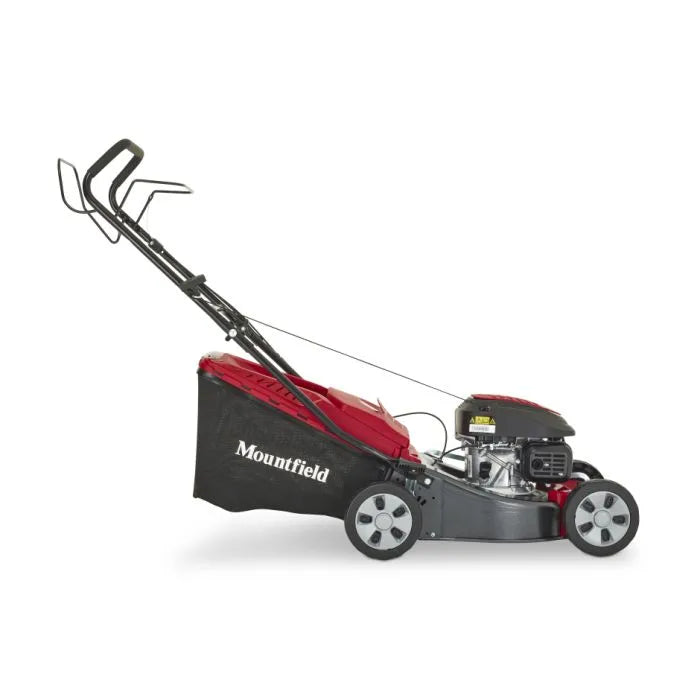 Mountfield SP42 Lawn Mower Morgans Machinery