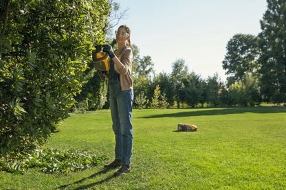Stiga HT500e Kit Hedge Trimmer