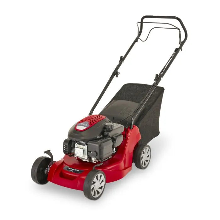 Mountfield SP41 Lawn Mower - MorgansMachinery