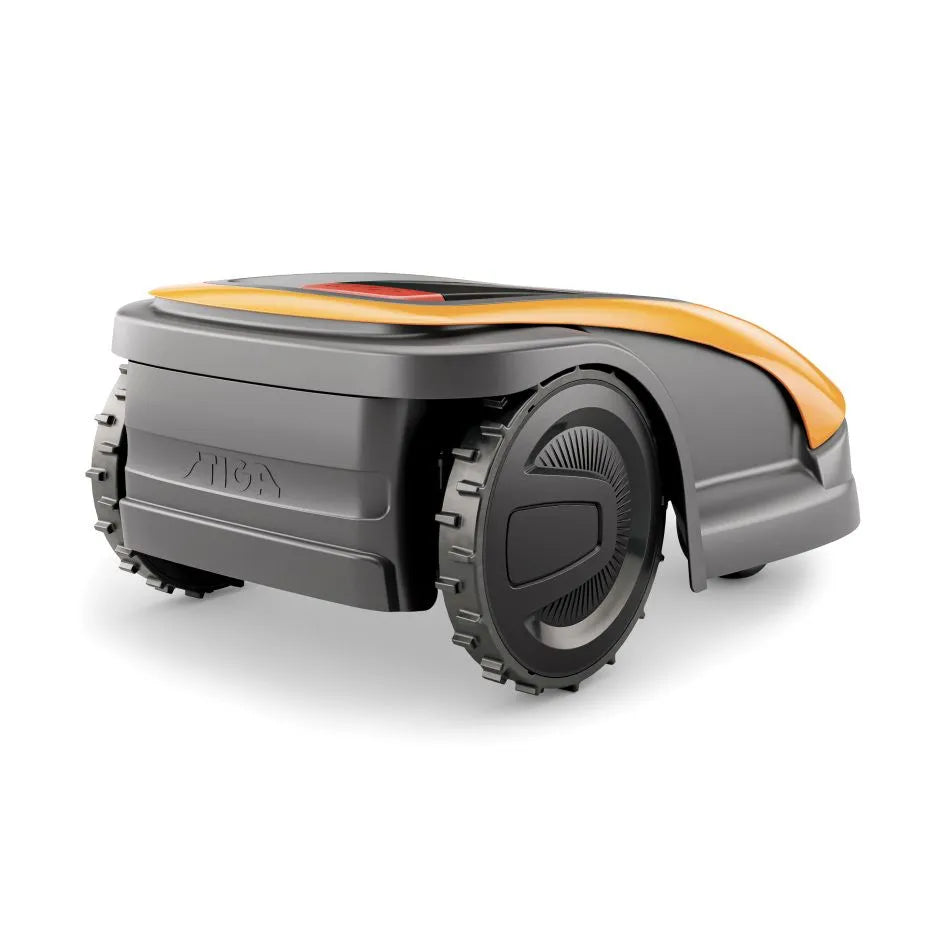 Stiga A 1500 Automower