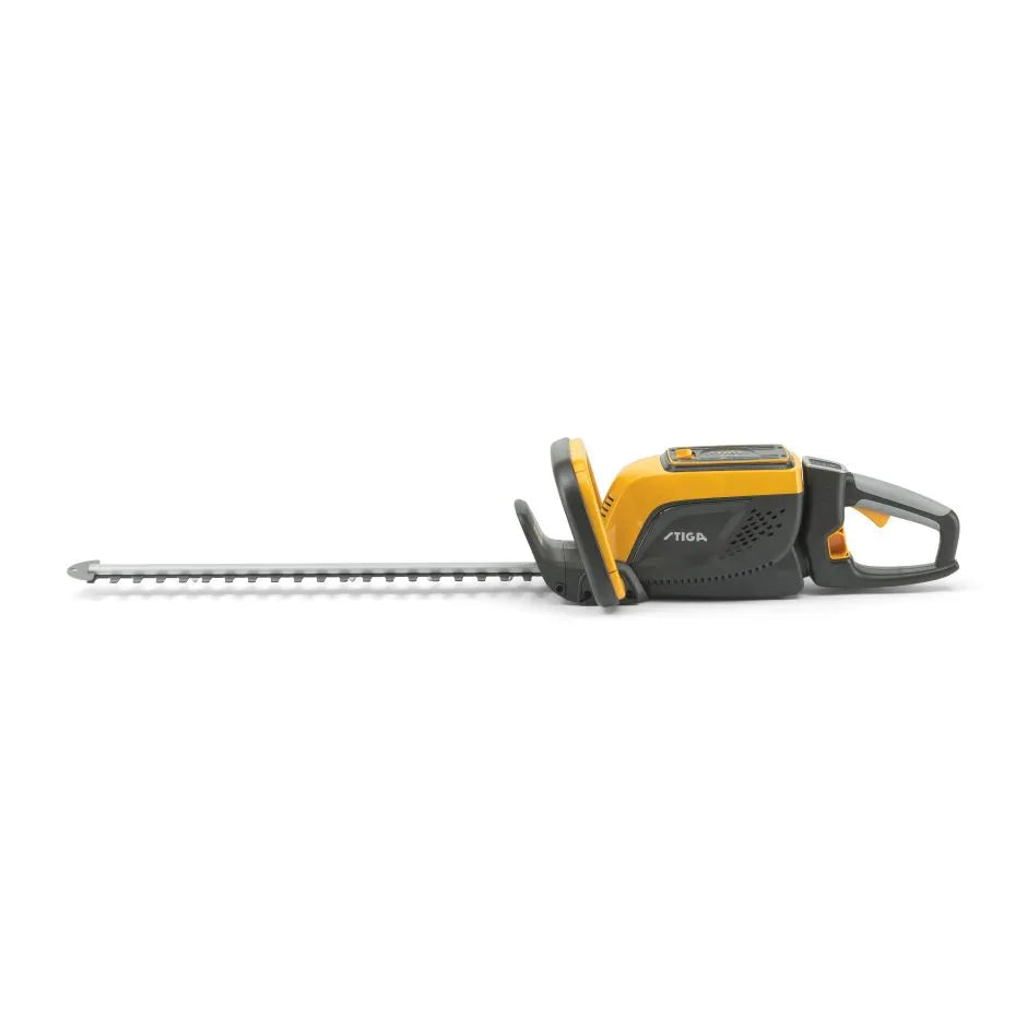 Stiga HT500e Kit Hedge Trimmer